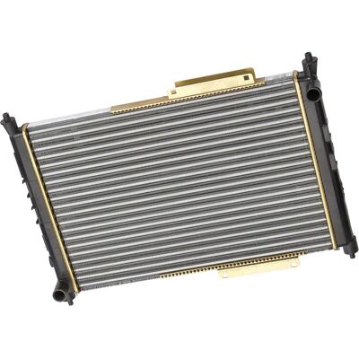 Radiador de enfriamiento del motor NRF 55425A - Radiador Radiador de enfriamiento del motor NRF 55425A - Radiador
