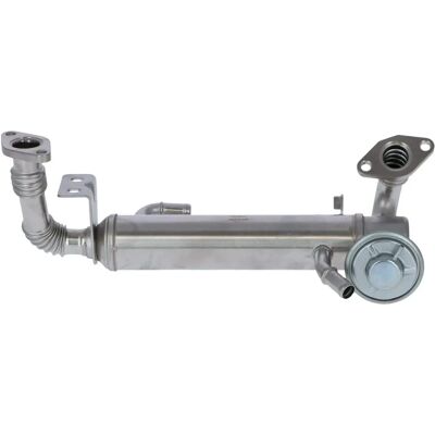 NRF 48217 Enfriador EGR - Radiador de Recirculación de Gases NRF 48217 Enfriador EGR - Radiador de Recirculación de Gases