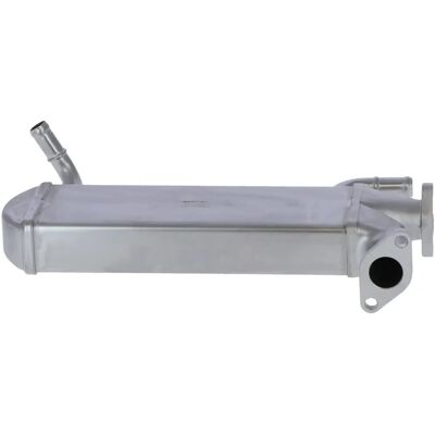 Enfriador EGR NRF 48218 - Duradero y Fácil de Instalar para VW Enfriador EGR NRF 48218 - Duradero y Fácil de Instalar para VW