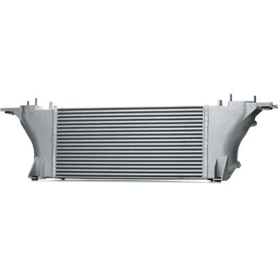 Nissan Intercooler - 3.0 DCI - Luftgekühlt Aluminium Nissan Intercooler - 3.0 DCI - Luftgekühlt Aluminium