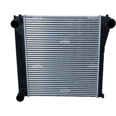 NRF 30929 Intercooler - Luft-Luft, Luft-Vand, Land Rover NRF 30929 Intercooler - Luft-Luft, Luft-Vand, Land Rover