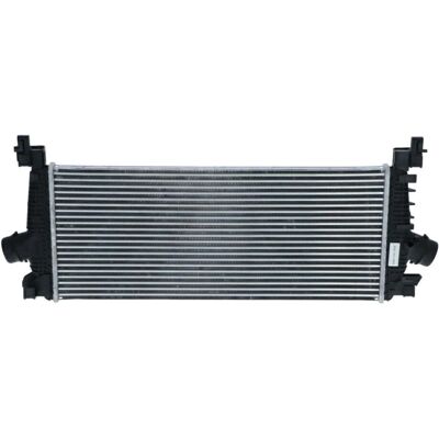 NRF Intercooler Astra J - Luft-Luft, Wasser-Luft - Intercooler NRF Intercooler Astra J - Luft-Luft, Wasser-Luft - Intercooler