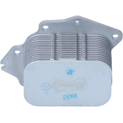 NRF 31333 Water-cooled Oil Cooler - Automotive Part NRF 31333 Water-cooled Oil Cooler - Automotive Part