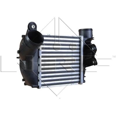 Intercooler Volkswagen Audi Seat Skoda - 1J0145803T - Tehokas jäähdytys Intercooler Volkswagen Audi Seat Skoda - 1J0145803T - Tehokas jäähdytys