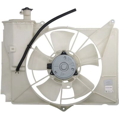 NRF Yaris RAV4 SUV Chladičový Ventilátor Motor - 150W 12V Rám NRF Yaris RAV4 SUV Chladičový Ventilátor Motor - 150W 12V Rám
