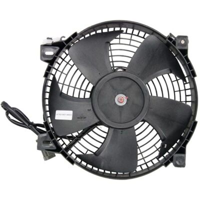NRF Modello 47752 Motore Ventilatore - Ventola Radiatore, Raffreddamento Motore NRF Modello 47752 Motore Ventilatore - Ventola Radiatore, Raffreddamento Motore