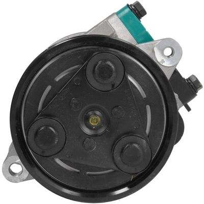 Compressore NRF HS11 12 PAG 46 per KIA Picanto I - Aria condizionata Compressore NRF HS11 12 PAG 46 per KIA Picanto I - Aria condizionata