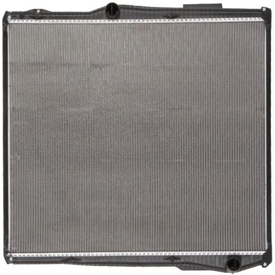 Radiator din aluminiu NRF 1078 940 40 - Radiator Radiator din aluminiu NRF 1078 940 40 - Radiator