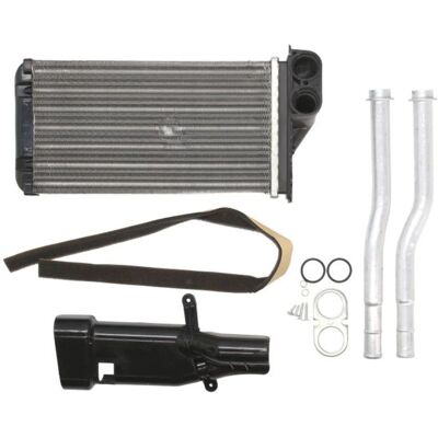 NRF 54322 Radiateur - Facile à installer - Radiateur - Publicité NRF 54322 Radiateur - Facile à installer - Radiateur - Publicité