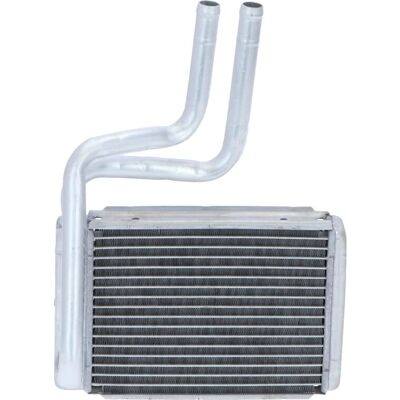 NRF 54330 Radiator - Heating System for Ford Mondeo 2/3, Jaguar X-Type NRF 54330 Radiator - Heating System for Ford Mondeo 2/3, Jaguar X-Type
