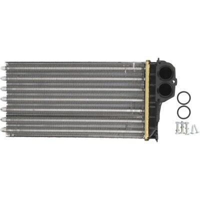 Scambiatore di calore NRF 54332 per Peugeot - Sistema di riscaldamento facile Scambiatore di calore NRF 54332 per Peugeot - Sistema di riscaldamento facile