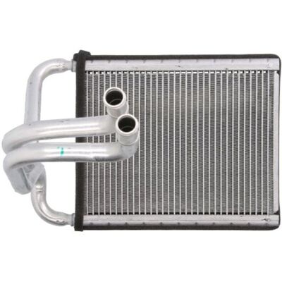 NRF 54335 Radiator - Internal Heating System NRF 54335 Radiator - Internal Heating System