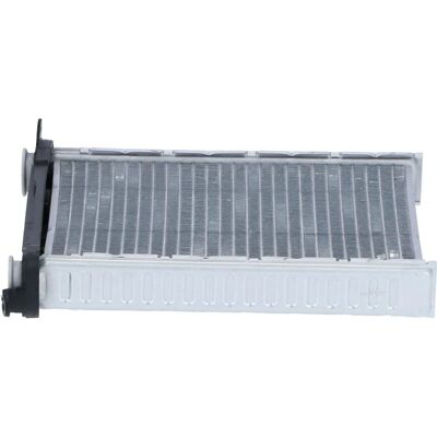 NRF 54346 Radiator - Nem at Installere, Uden Rør, Renault Kompatibel NRF 54346 Radiator - Nem at Installere, Uden Rør, Renault Kompatibel