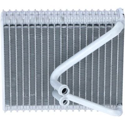 Nrf Höyrystin Fiat - Helppo asennus, Alumiini, 242x205x58 mm - Ilmastointi Nrf Höyrystin Fiat - Helppo asennus, Alumiini, 242x205x58 mm - Ilmastointi
