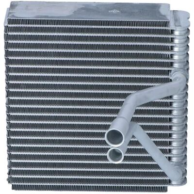 NRF Easy Fit Ford Fiesta Fusion Klimaanlæg Evaporator NRF Easy Fit Ford Fiesta Fusion Klimaanlæg Evaporator