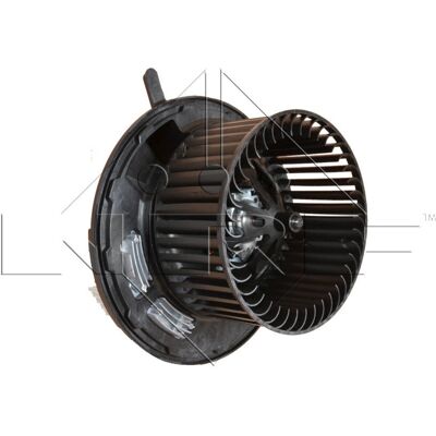 NRF Belső Szellőző - E81/E82/E87/E90 - Ventilátor NRF Belső Szellőző - E81/E82/E87/E90 - Ventilátor