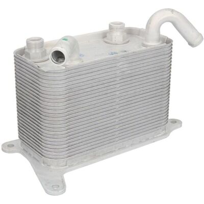 NRF Phaeton Oil Cooler - Water Cooled NRF Phaeton Oil Cooler - Water Cooled