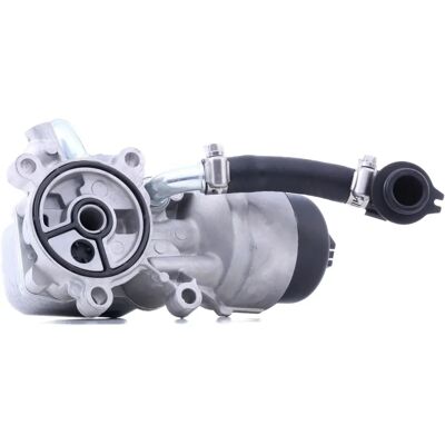 NRF Model 31752 Oil Cooler - Oil Cooler for Ford Fiat Peugeot NRF Model 31752 Oil Cooler - Oil Cooler for Ford Fiat Peugeot