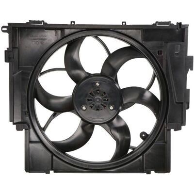 NRF Modell 47838 Kühlerlüftermotor - Kühlsystem NRF Modell 47838 Kühlerlüftermotor - Kühlsystem