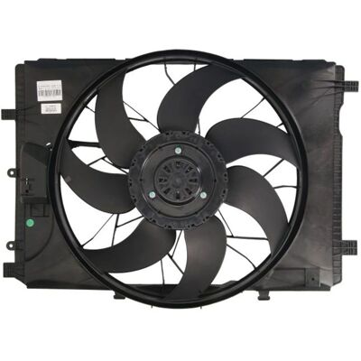 NRF NRF 47849 Motore Ventola Radiatore - 600W NRF NRF 47849 Motore Ventola Radiatore - 600W