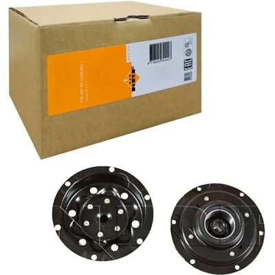 NRF 380011 - Klimakompressor - Original Denso, 12V NRF 380011 - Klimakompressor - Original Denso, 12V