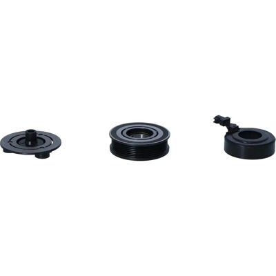 NRF Frizione Magnetica - Compressore Aria Condizionata - 380018 NRF Frizione Magnetica - Compressore Aria Condizionata - 380018