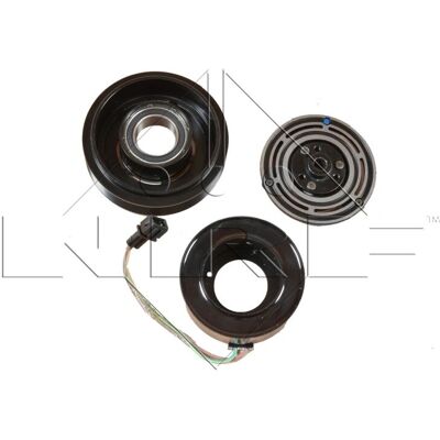 Bosch Magnetkupplung für VW Caddy II, Ford Galaxy I, Seat Inca - Magnetkupplung Bosch Magnetkupplung für VW Caddy II, Ford Galaxy I, Seat Inca - Magnetkupplung