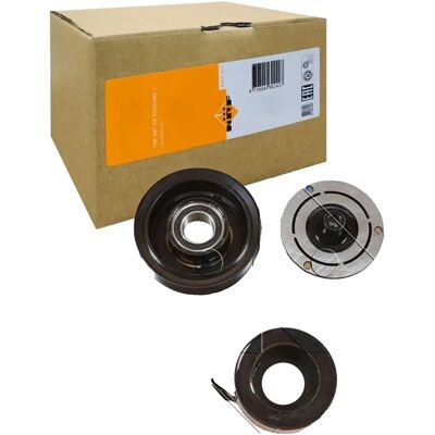 NRF 380037 - Magnetkobling til klimakompressor Opel Vectra NRF 380037 - Magnetkobling til klimakompressor Opel Vectra