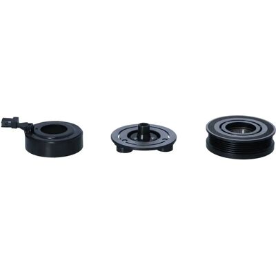 Cuplu Magnetic NRF Compresor de Aer Conditionat - Compresor de Aer Conditionat Cuplu Magnetic NRF Compresor de Aer Conditionat - Compresor de Aer Conditionat