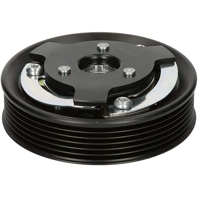 Frizione Magnetica Audi - Compressore Aria Condizionata - 380048 Frizione Magnetica Audi - Compressore Aria Condizionata - 380048
