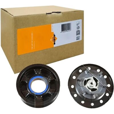 Dodge Jeep Toyota Chrysler Magneettinen ilmastointilaitteen kompressorin kytkin Dodge Jeep Toyota Chrysler Magneettinen ilmastointilaitteen kompressorin kytkin