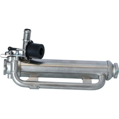 Módulo EGR NRF 48312 con Radiador - Fácil de Instalar para Audi, Seat, Skoda, VW Módulo EGR NRF 48312 con Radiador - Fácil de Instalar para Audi, Seat, Skoda, VW