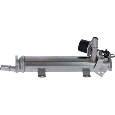 NRF 48314 Modul - AGR jäähdyttimellä - EGR, tiivistysrenkailla - Easy Fit NRF 48314 Modul - AGR jäähdyttimellä - EGR, tiivistysrenkailla - Easy Fit