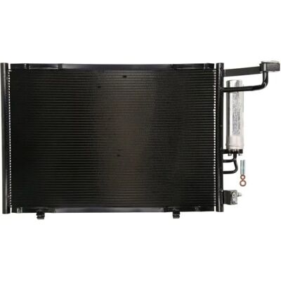 NRF 350395 Κεραμικός συμπυκνωτής A/C σε αλουμίνιο - Ford B-max, Fiesta NRF 350395 Κεραμικός συμπυκνωτής A/C σε αλουμίνιο - Ford B-max, Fiesta