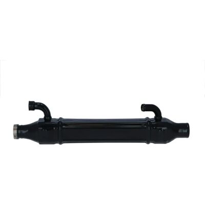 NRF 48318 - Recirculating Gas Radiator NRF 48318 - Recirculating Gas Radiator