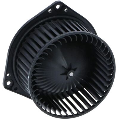 NRF 34178 Ventilateur intérieur pour Chevrolet Aveo, Kalos - 12V, 50W, Rectangulaire NRF 34178 Ventilateur intérieur pour Chevrolet Aveo, Kalos - 12V, 50W, Rectangulaire