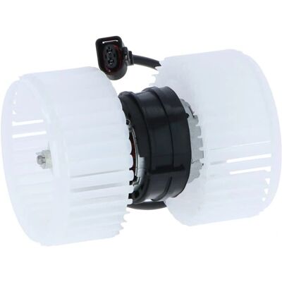 NRF 34190 Soufflante intérieure - Convient pour Audi A8 D3 2.8-6.0 TDI Quattro NRF 34190 Soufflante intérieure - Convient pour Audi A8 D3 2.8-6.0 TDI Quattro