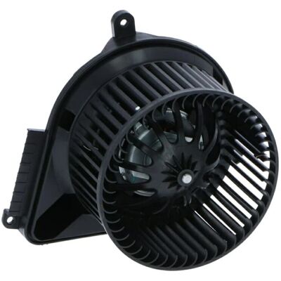 NRF 34195 Ventilador de Interior - 12V, 252W, 161mm, Rectangular, 2 pines NRF 34195 Ventilador de Interior - 12V, 252W, 161mm, Rectangular, 2 pines