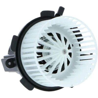 Smart Fortwo Cabrio Coupe Electric Drive Brabus - Ventilateur intérieur Smart Fortwo Cabrio Coupe Electric Drive Brabus - Ventilateur intérieur