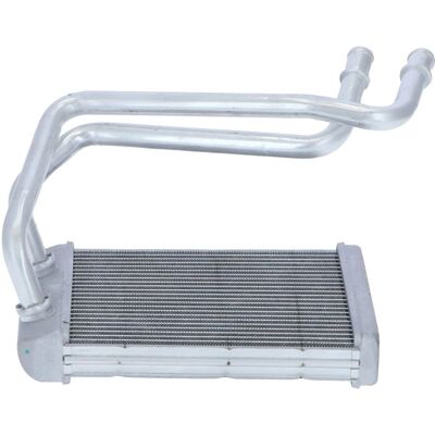 NRF 54352 Heater Radiator - Heating System with Pipe NRF 54352 Heater Radiator - Heating System with Pipe