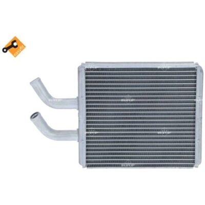 Radiatore NRF 54353 - Facile da installare Radiatore NRF 54353 - Facile da installare
