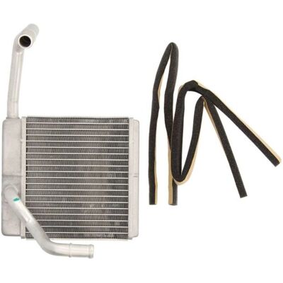 NRF 54358 Radiator - Varmesystem med rør NRF 54358 Radiator - Varmesystem med rør