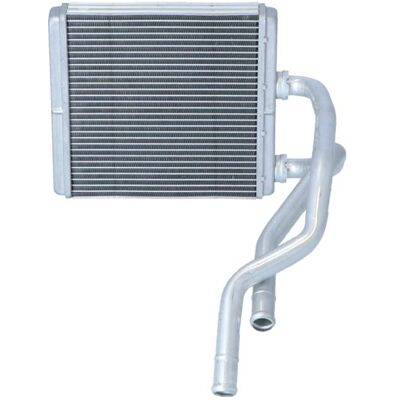 NRF 54362 Heater Radiator - Heating System Part NRF 54362 Heater Radiator - Heating System Part