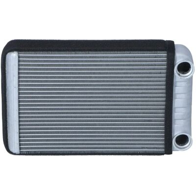 NRF 54366 Heating Radiator - Opel Astra J Zafira B NRF 54366 Heating Radiator - Opel Astra J Zafira B