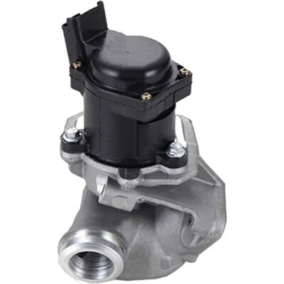 Soupape EGR NRF 48328 - Électrique, Joint, Pins Rectangulaires - Publicité Soupape EGR NRF 48328 - Électrique, Joint, Pins Rectangulaires - Publicité