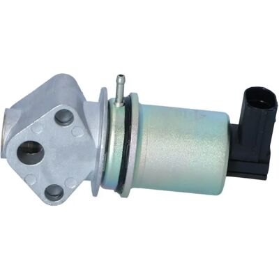 NRF 48330 EGR-venttiili - Sähkökäyttöinen - Volkswagen, Seat NRF 48330 EGR-venttiili - Sähkökäyttöinen - Volkswagen, Seat