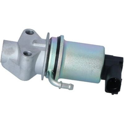 NRF 48336 Sähköinen EGR-venttiili tiivisteillä - EGR venttiili NRF 48336 Sähköinen EGR-venttiili tiivisteillä - EGR venttiili