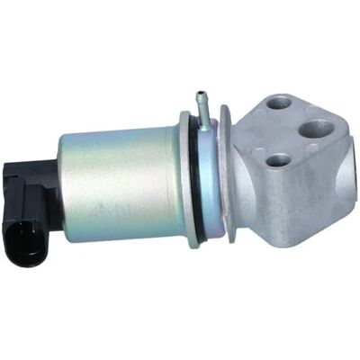 NRF 48337 Ovale EGR-Ventil mit Dichtungen - EGR NRF 48337 Ovale EGR-Ventil mit Dichtungen - EGR