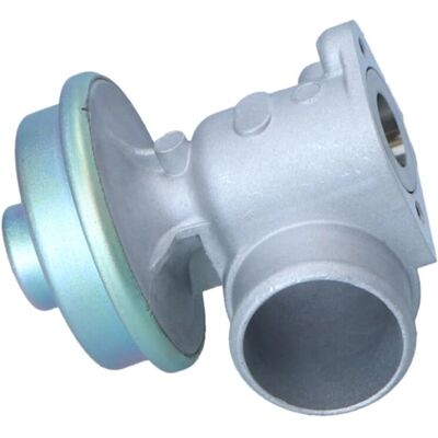 NRF EGR-Ventil 48346 - Pneumatisch, Dichtungen, Ford Transit & Mondeo NRF EGR-Ventil 48346 - Pneumatisch, Dichtungen, Ford Transit & Mondeo