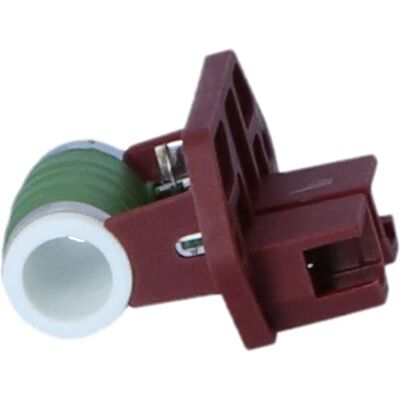 Resistenza ventola riscaldamento NRF 342005 - Compatibile con Fiat Ducato, Peugeot Boxer, Citroën Jumper Resistenza ventola riscaldamento NRF 342005 - Compatibile con Fiat Ducato, Peugeot Boxer, Citroën Jumper